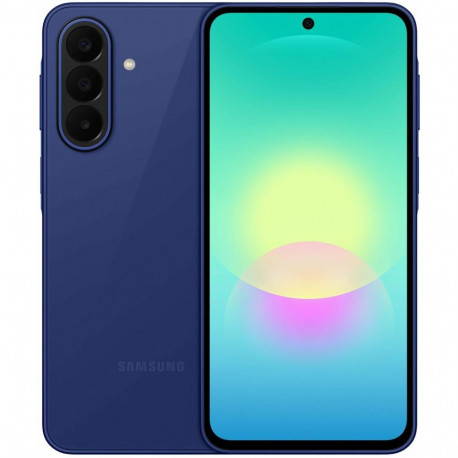 Galaxy telefon A27 5G 128GB, sinine