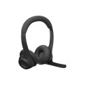 LOGITECH Zone 300 Black
