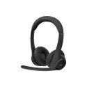 LOGITECH Zone 300 Black