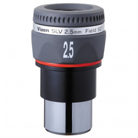 Eyepiece SLV 50° 2.5mm (1.25''), Vixen