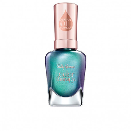 Sally Hansen küünelakk Color Therapy #450, reflection pool