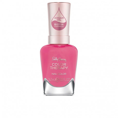 SALLY HANSEN COLOR THERAPY nail color #Sweet Resilience 14,7 ml
