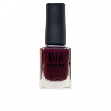MIA COSMETICS PARIS ESMALTE #bull blood