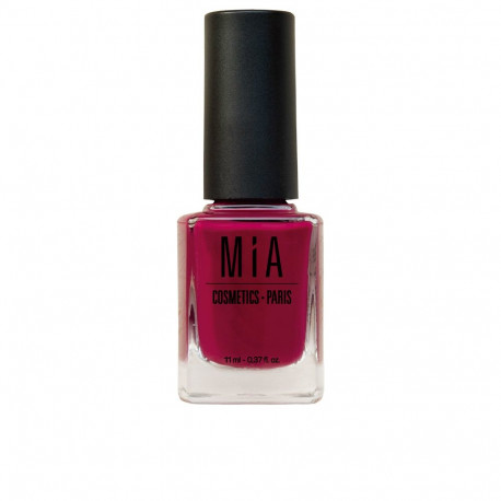 MIA COSMETICS PARIS küünelakk, magenta