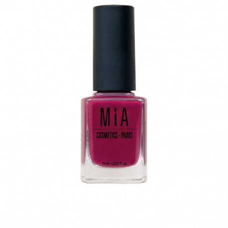 MIA COSMETICS PARIS küünelakk, kirssipunane