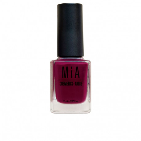 MIA COSMETICS PARIS küünelakk, bordoo