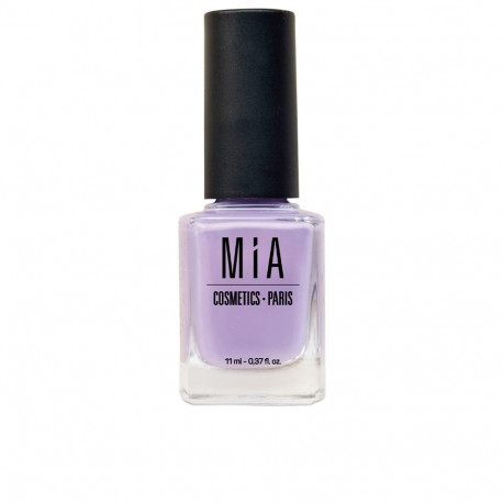 MIA COSMETICS PARIS küünelakk, ametüst