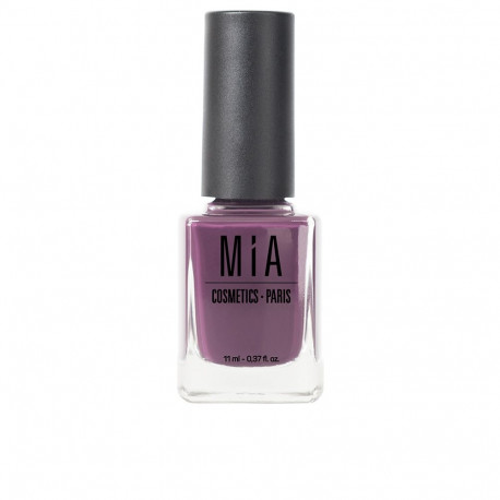 MIA COSMETICS PARIS ESMALTE #raisin