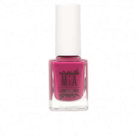 MIA COSMETICS PARIS BIO-SOURCED esmalte #almandine