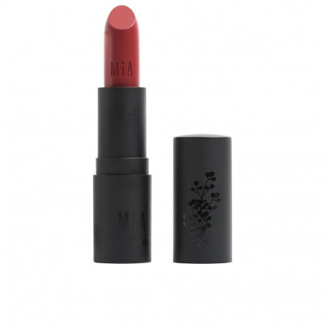 MIA COSMETICS PARIS niisutav huulepulk #510, nelgipunane