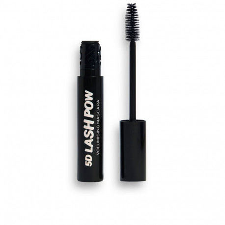 REVOLUTION MAKE UP 5D LASH POW volumising mascara 12,20 ml