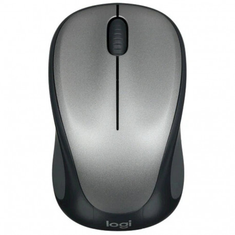 Logitech M235 Wireless Mouse / Grey