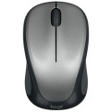 Logitech M235 Wireless Mouse / Grey