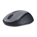 Logitech M235 Wireless Mouse / Grey