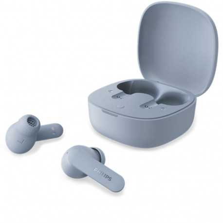 Philips juhtmevabad kõrvaklapid TAT2100LB/00, helesinine