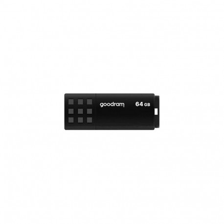 Mälupulk Goodram 64GB USB 3.0, must