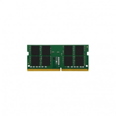 Sülearvuti mälu Kingston DDR4 16GB 3200MHz NB Kingston