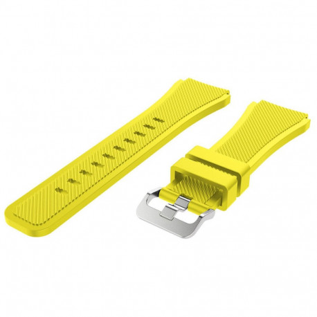 Kellarihm Trendybay Universaalne 20mm, kollane
