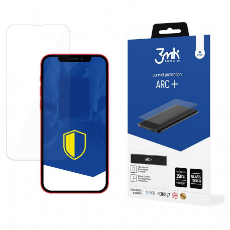Kaitsekile 3MK iPhone 13 Pro Max/14 Plus ARC+
