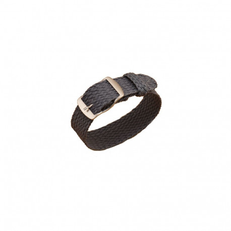 Kellarihm Trendybay Universaalne 22mm, nailon, hall
