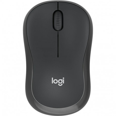 Bluetooth hiir Logitech M240 Silent, tumehall