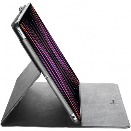 Tahvelarvuti kaaned Cellular Line iPad Pro 11'' M4 24/M5 25 Folio, must