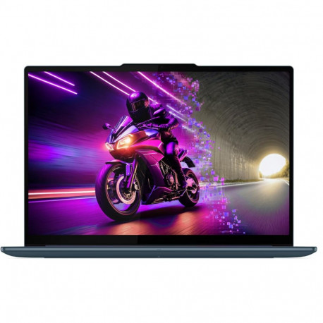 Sülearvuti Lenovo Yoga Pro 9 16 OLED, Ultra9 64GB 2TB RTX5070