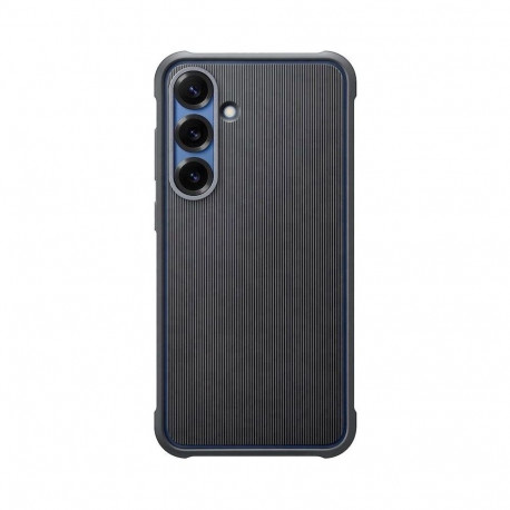 Mobiili tagakaas Samsung Galaxy S26 Slim Magnet, must