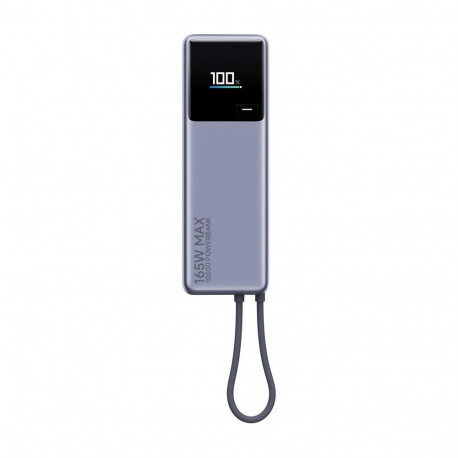 Akupank Xiaomi 10000 mAh 165W