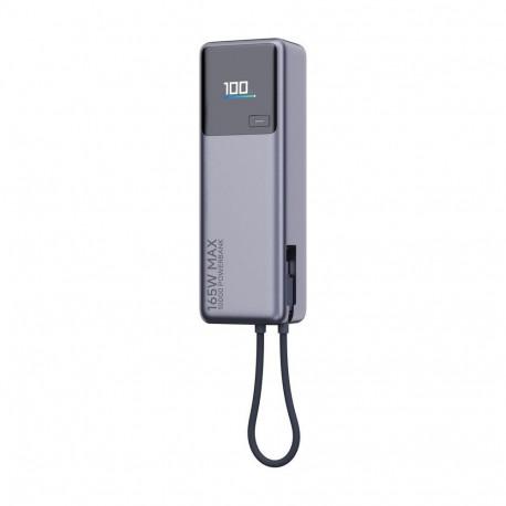Akupank Xiaomi 10000 mAh 165W