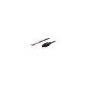 TELTONIKA POWER CABLE WITH 4-WAY OPEN WIRE