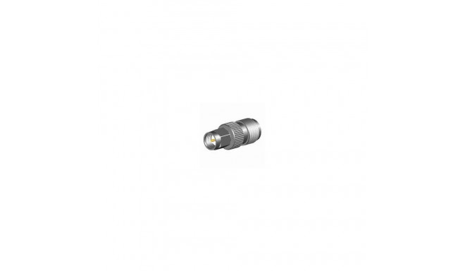 SMA-TNC isane-emane adapter