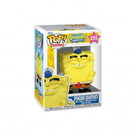 FUNKO POP! SpongeBob - SpongeBob