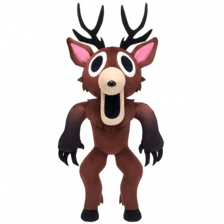 99 NIGHTS IN THE FOREST Deluxe soft toy - Deer