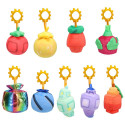 GROW A GARDEN Soft clips