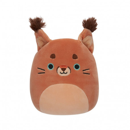 SQUISHMALLOWS Pehme mänguasi, 12 cm