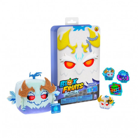 BLOX FRUITS Mystery Mini Bundle - Series 2