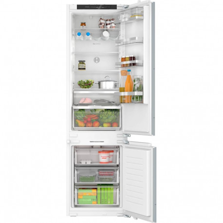 BOSCH Built-in Refrigerator KIN96ADC0, height 193.5 cm, 290l, Energy class C, No Frost