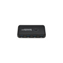 ScreenBeam USB Pro Switch for 1100P Black 1 pc(s)