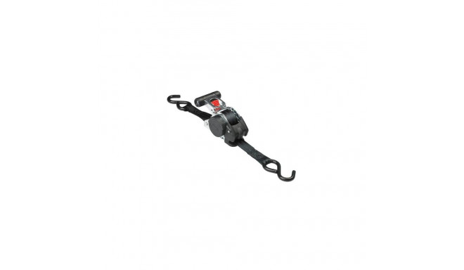 MASTER LOCK Retractable Ratchet Tie Down