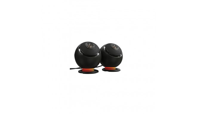 Creative Labs Creative Pebble Nova Black