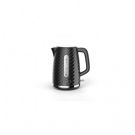 ELDOM C280C ELLI electric kettle 1.7 L 2200 W Black