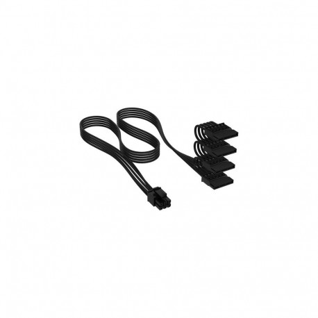 Corsair CP-8920393 internal power cable 0.75 m