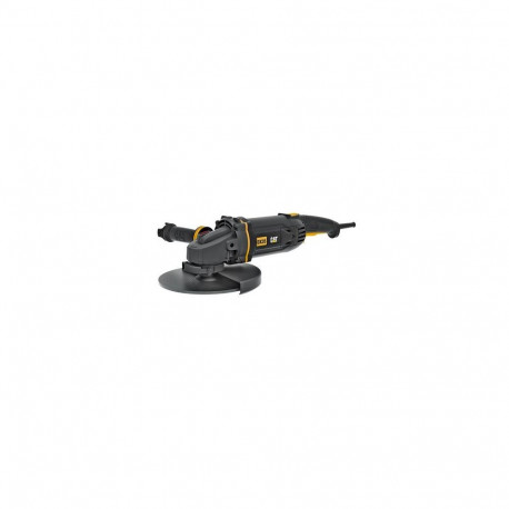 CAT DX35 angle grinder 23 cm 6500 RPM 2350 W 5.7 kg