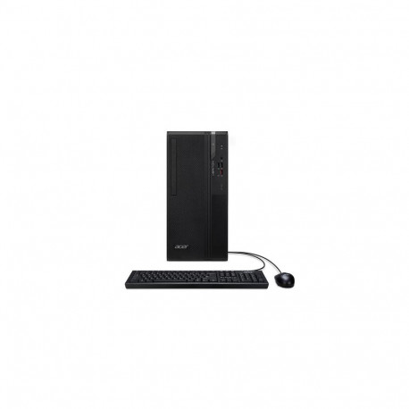 Acer Veriton VS2735G Intel Core Ultra 5 225 16 GB DDR5-SDRAM 512 GB SSD Midi Tower PC Black