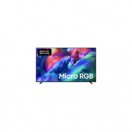 Samsung GMR75R85HAUXZG TV 190.5 cm (75") 4K Ultra HD Smart TV Wi-Fi Black, Titanium