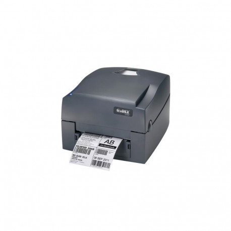Godex G500 label printer Direct thermal / Thermal transfer 203 x 203 DPI 127 mm/sec Ethernet LAN
