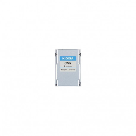 Kioxia CM7-R 1.92 TB 2.5" PCI Express 5.0 NVMe BiCS FLASH TLC