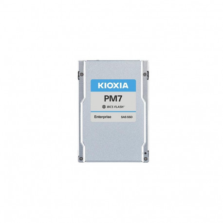 Kioxia PM7-R 1.92 TB 2.5" SAS BiCS FLASH TLC