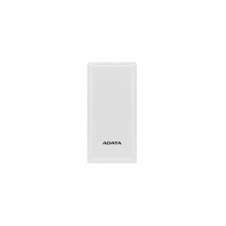 ADATA C20 Lithium Polymer (LiPo) 20000 mAh White